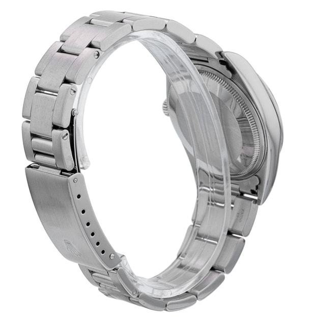 Rolex Air-King 14000M Image 3